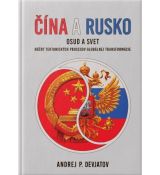 Čína a Rusko