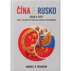 Čína a Rusko