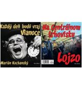 Každý deň budú vraj Vianoce – Marián Kochanský