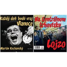 Každý deň budú vraj Vianoce – Marián Kochanský