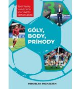 Góly, body, príhody