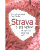 Strava a jej vplyv na zápalové ochorenia kože