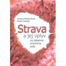 Strava a jej vplyv na zápalové ochorenia kože