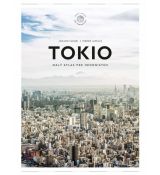 Tokio: Malý atlas pre hedonistov