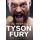 Za maskou - Tyson Fury - Môj životopis