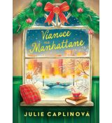 Vianoce na Manhattane