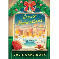 Vianoce na Manhattane