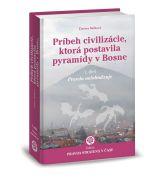 Príbeh civilizácie, ktorá postavila pyramídy ...