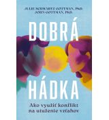 Dobrá hádka: Ako využiť konflikt na utuženie vzťah