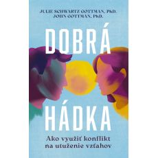 Dobrá hádka: Ako využiť konflikt na utuženie vzťah
