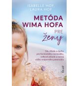 Metóda Wima Hofa pre ženy