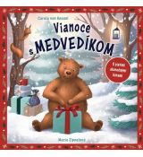 Vianoce s medvedíkom