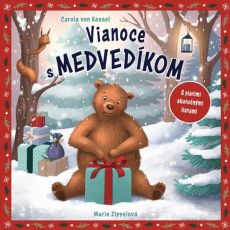 Vianoce s medvedíkom