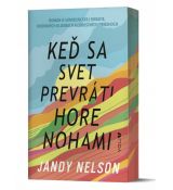 Keď sa svet prevráti hore nohami