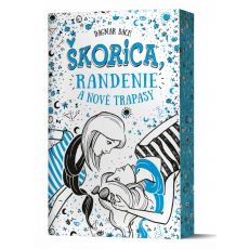 Škorica, randenie a nové trapasy