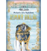 Zimný palác - nové vydanie
