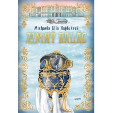 Zimný palác - nové vydanie