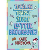 Totálne trápny život Lottie Brooksovej