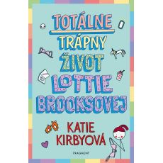 Totálne trápny život Lottie Brooksovej