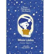Misia Láska (Prísne tajné)
