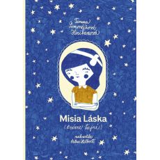 Misia Láska (Prísne tajné)