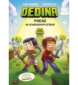 Dedina 1: Poklad na Smaragdovom ostrove