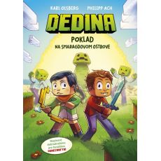 Dedina 1: Poklad na Smaragdovom ostrove