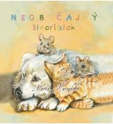 Neobyčajný štvorlístok