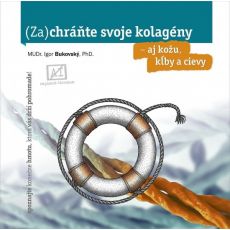 (Za)chráňte svoje kolagény – aj kožu, kĺby a cievy