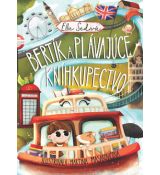 Bertík a plávajúce kníhkupectvo