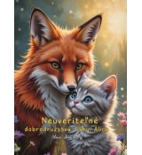 Neuveriteľné dobrodružstvá líšky Alice