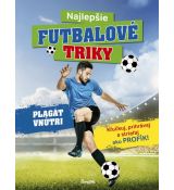 Najlepšie futbalové triky