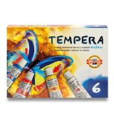 Tempera