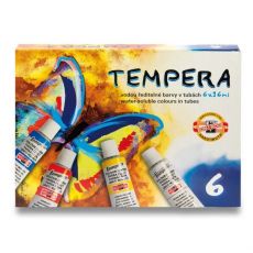 Tempera