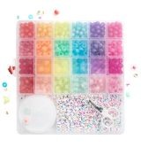 Sada na výrobu šperkov z korálok