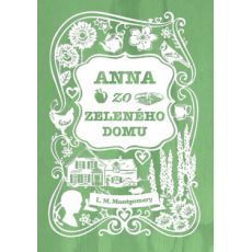 Anna zo zeleného domu
