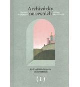 Archivárky na cestách 1