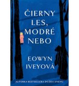 Čierny les, modré nebo