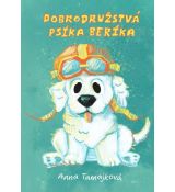 Dobrodružstvá psíka Beríka