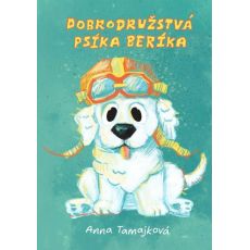 Dobrodružstvá psíka Beríka