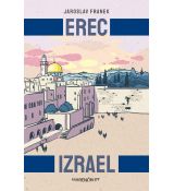 Erec Izrael