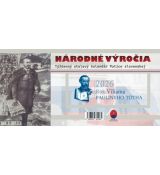 Kalendár - Národné výročia 2026