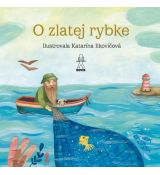 O zlatej rybke / O rybke Beličke