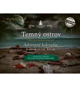 Temný ostrov – Adventný kalendár s únikovou hrou