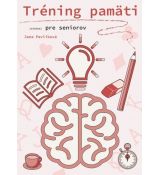 Tréning pamäti (nielen) pre seniorov