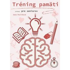 Tréning pamäti (nielen) pre seniorov