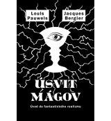 Úsvit Mágov