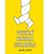 Veľká kniha cikania