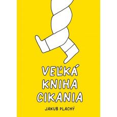 Veľká kniha cikania