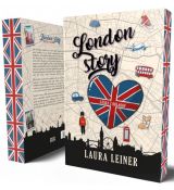 London story - Láska z oblakov